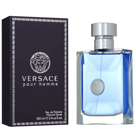 versace pour gomme